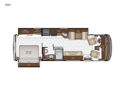 2025 Newmar Bay Star - Photo 6