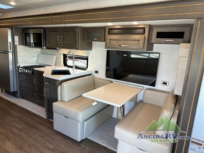 2025 Newmar Bay Star - Photo 7