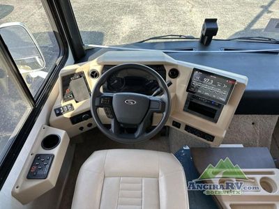 2025 Newmar Bay Star - Photo 15