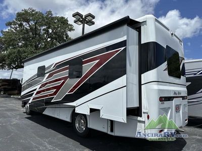 2025 Newmar Bay Star - Photo 4