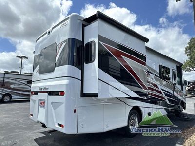 2025 Newmar Bay Star - Photo 3