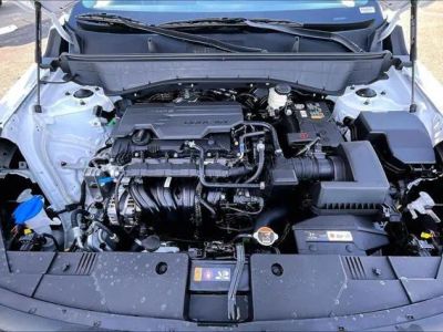 2026 Hyundai Kona — photo 21 view