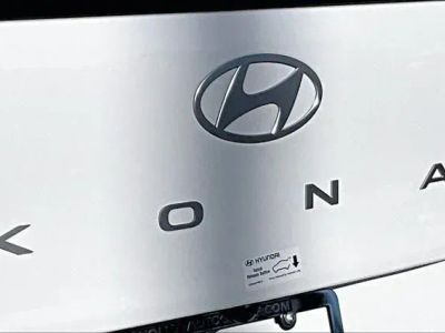 2026 Hyundai Kona — photo 9 view