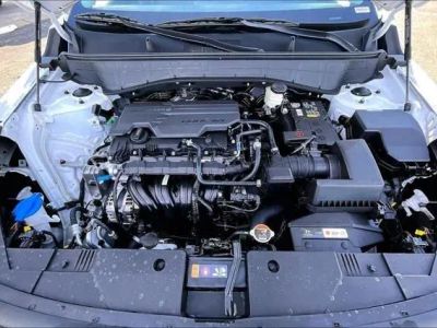 2026 Hyundai Kona — photo 7 view