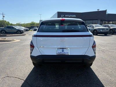2026 Hyundai Kona — photo 28 view