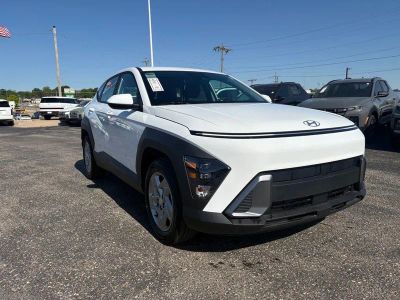 2026 Hyundai Kona — photo 27 view