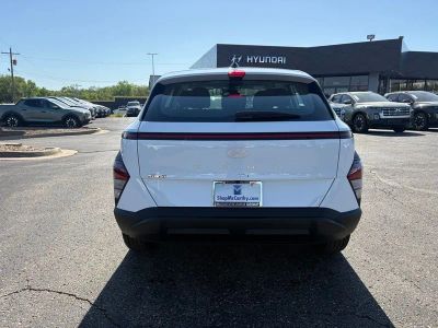 2026 Hyundai Kona — photo 14 view
