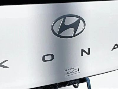 2026 Hyundai Kona — photo 23 view
