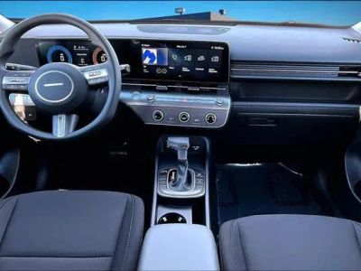 2026 Hyundai Kona — photo 16 view