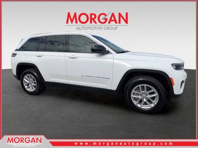 2023 Jeep Grand Cherokee - Photo 1