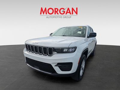 2023 Jeep Grand Cherokee - Photo 7