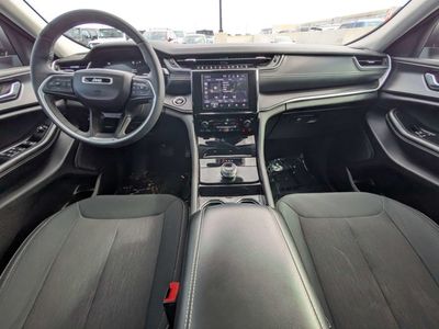2023 Jeep Grand Cherokee - Photo 14
