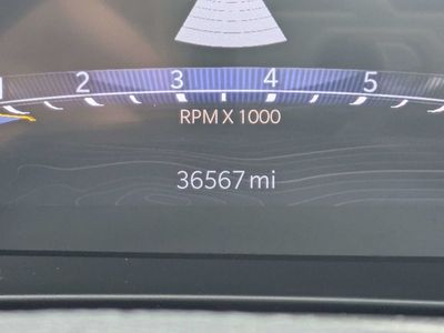 2023 Jeep Grand Cherokee - Photo 25