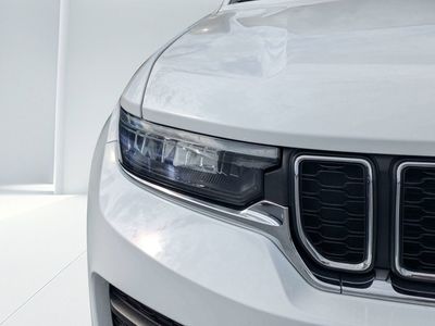 2023 Jeep Grand Cherokee - Photo 9