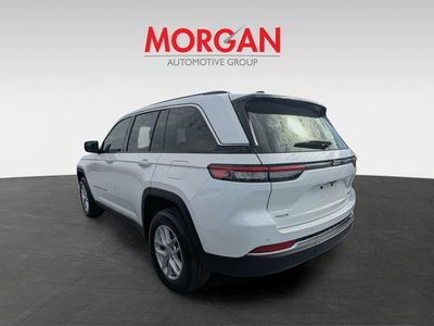 2023 Jeep Grand Cherokee - Photo 6