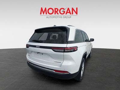 2023 Jeep Grand Cherokee - Photo 3