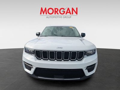 2023 Jeep Grand Cherokee - Photo 8