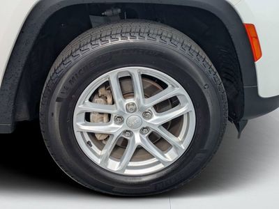 2023 Jeep Grand Cherokee - Photo 10