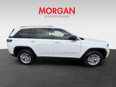 2023 Jeep Grand Cherokee - Photo 2