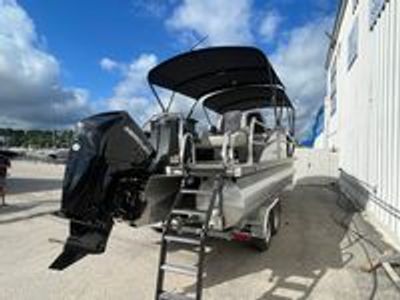 2026 Barletta Cabrio C22CC - Photo 6