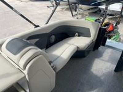 2026 Barletta Cabrio C22CC - Photo 11