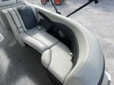 2026 Barletta Cabrio C22CC - Photo 9