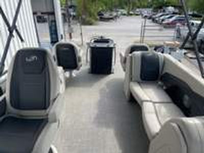 2026 Barletta Cabrio C22CC - Photo 16