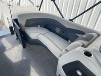 2026 Barletta Cabrio C22CC - Photo 10