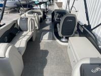 2026 Barletta Cabrio C22CC - Photo 20