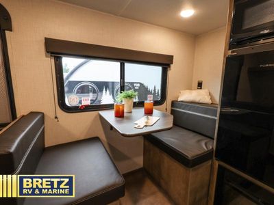 2026 Keystone RV Springdale - Photo 11
