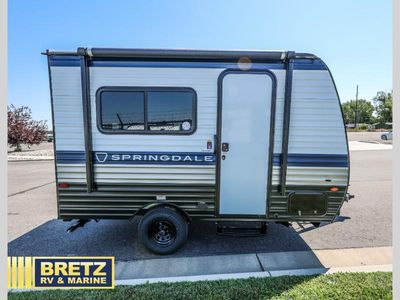 2026 Keystone RV Springdale - Photo 7