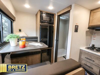 2026 Keystone RV Springdale - Photo 10