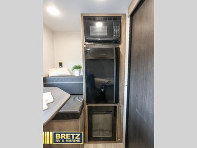 2026 Keystone RV Springdale - Photo 12