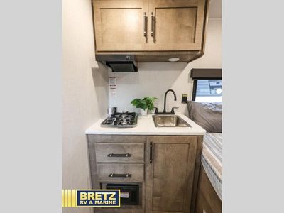 2026 Keystone RV Springdale - Photo 9