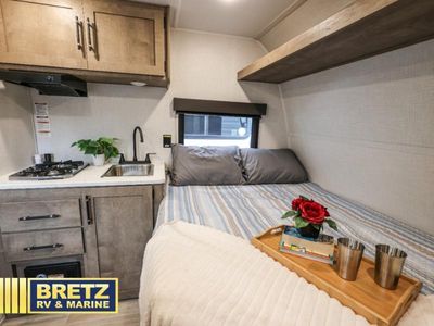 2026 Keystone RV Springdale - Photo 8