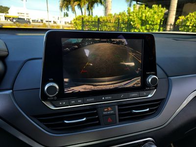 2024 Nissan Altima - Photo 20
