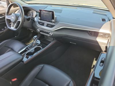 2024 Nissan Altima - Photo 11