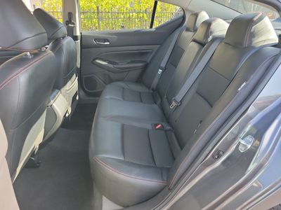 2024 Nissan Altima - Photo 15