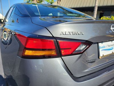 2024 Nissan Altima - Photo 10