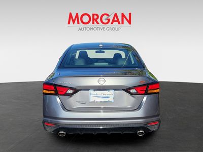 2024 Nissan Altima - Photo 5