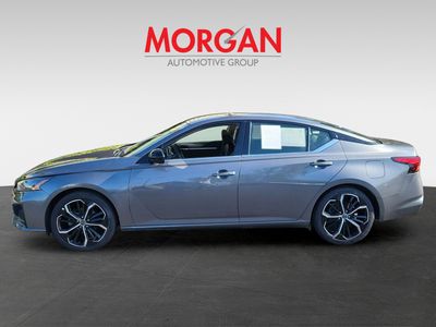 2024 Nissan Altima - Photo 7
