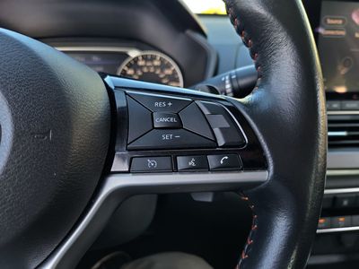 2024 Nissan Altima - Photo 25