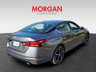 2024 Nissan Altima - Photo 4
