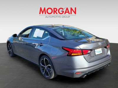 2024 Nissan Altima - Photo 6