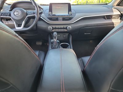 2024 Nissan Altima - Photo 14