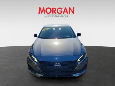 2024 Nissan Altima - Photo 2