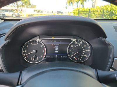 2024 Nissan Altima - Photo 27