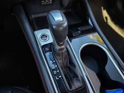 2024 Nissan Altima - Photo 22