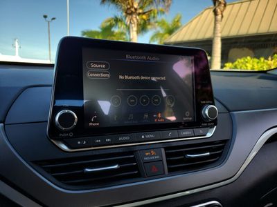 2024 Nissan Altima - Photo 19