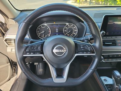 2024 Nissan Altima - Photo 26